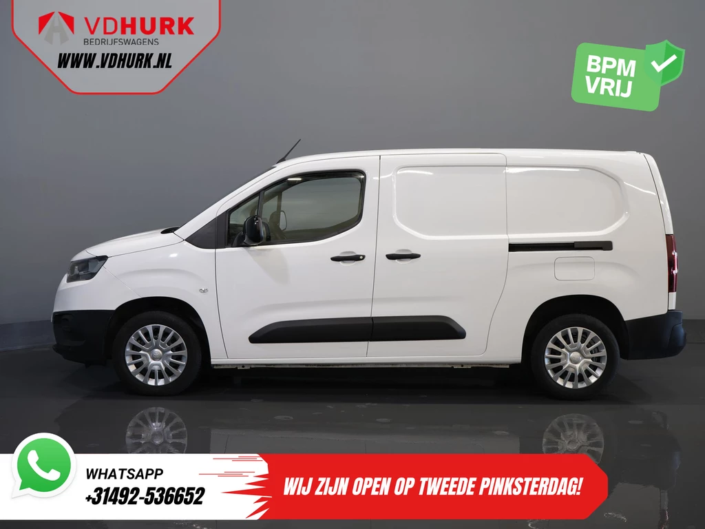 Toyota ProAce – foto 2