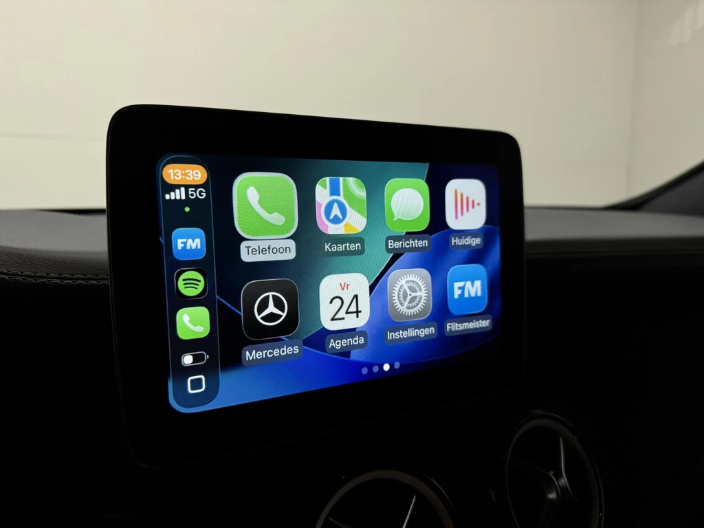 Mercedes-Benz A-Klasse – foto 39