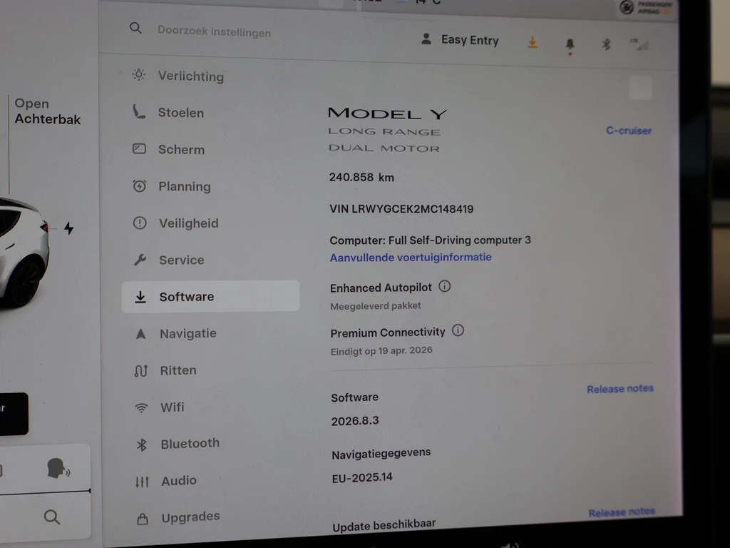Tesla Model Y – foto 56