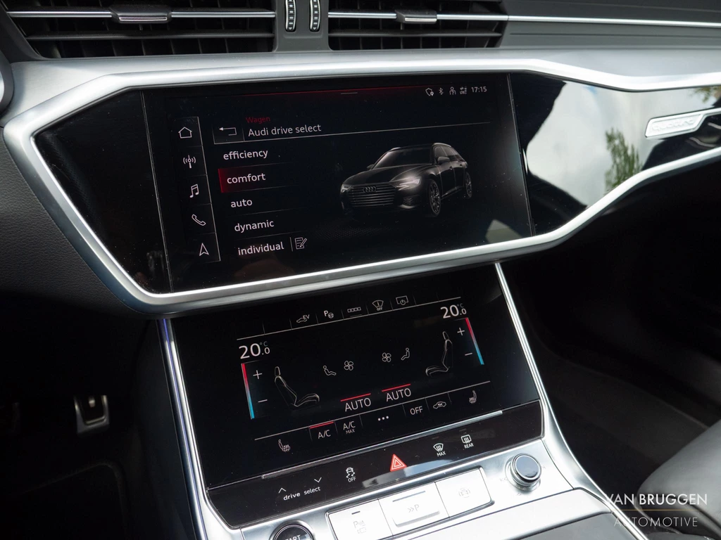 Audi A6 – foto 46