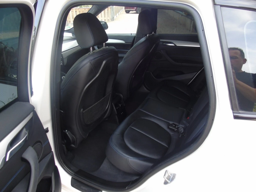 BMW X1 – foto 18