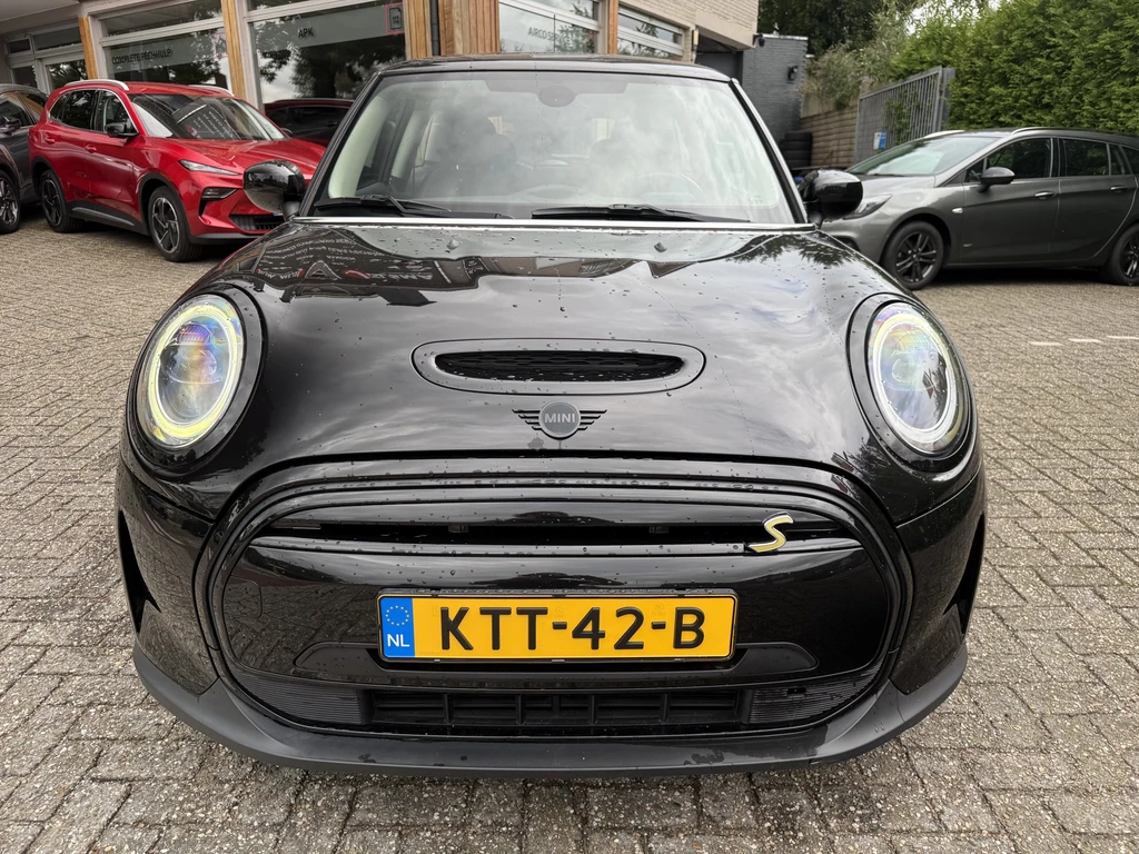 MINI Electric – foto 11