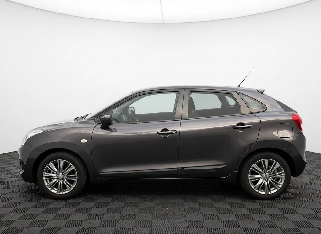 Suzuki Baleno – foto 4