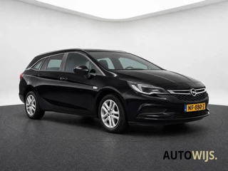 Opel Astra – thumbnail 6