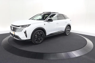 Peugeot 3008 – thumbnail 2