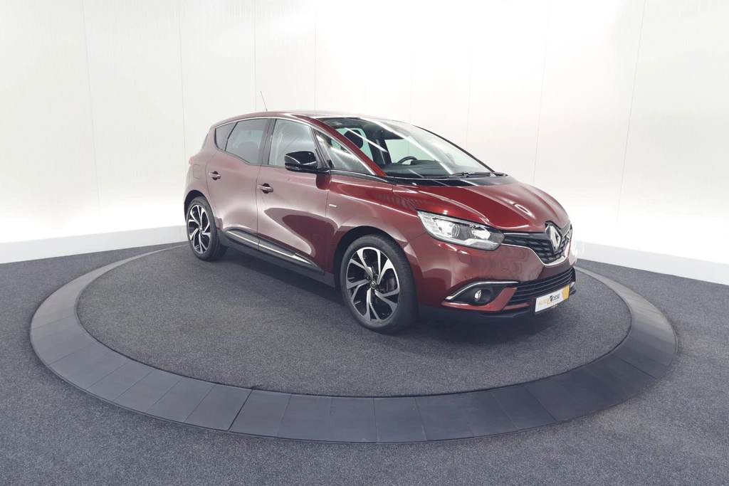 Renault Scénic – foto 19