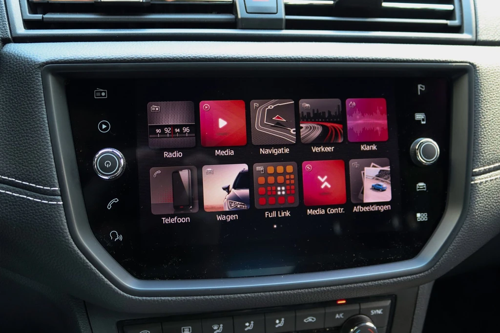 SEAT Arona – foto 25