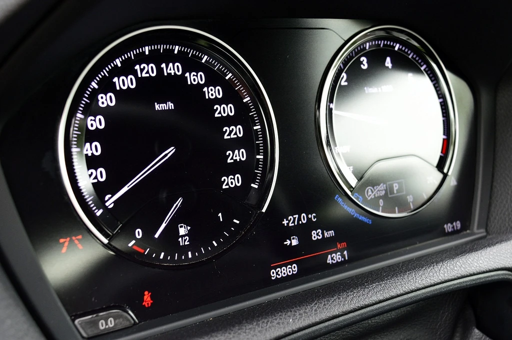 BMW 2 Serie – foto 17