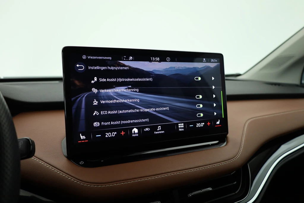 Škoda Enyaq iV – foto 35