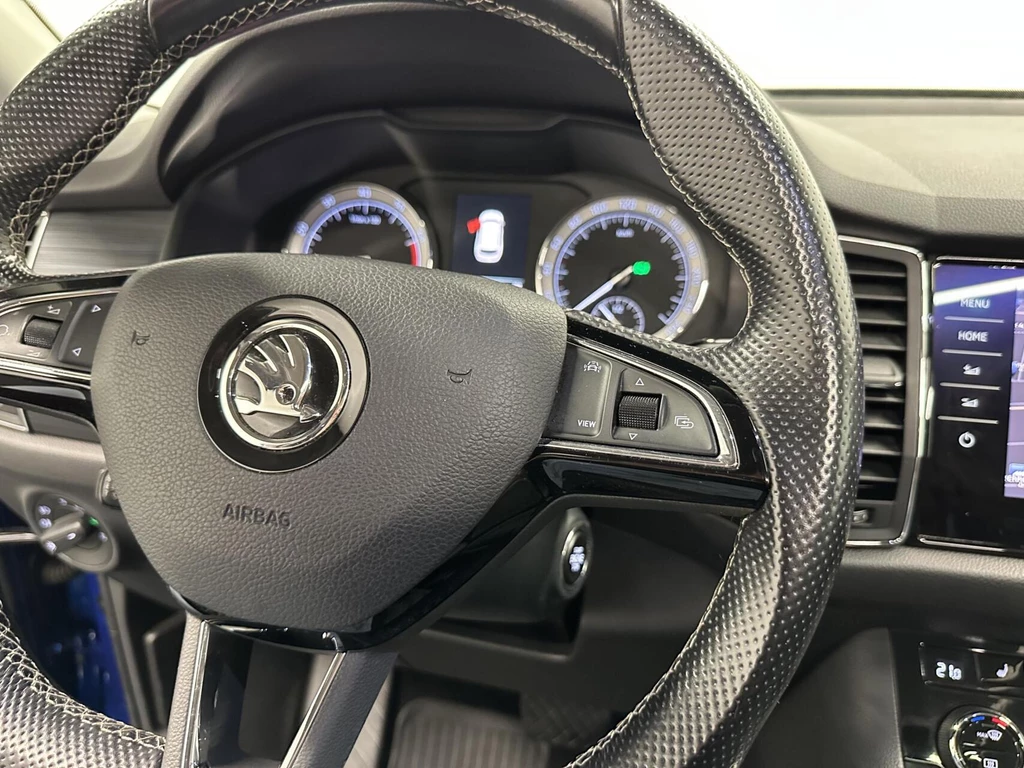 Škoda Kodiaq – foto 20