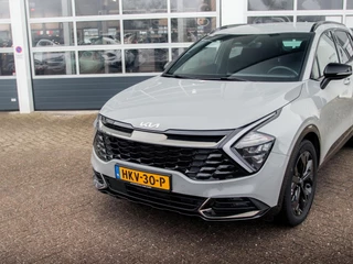 Kia Sportage – thumbnail 2
