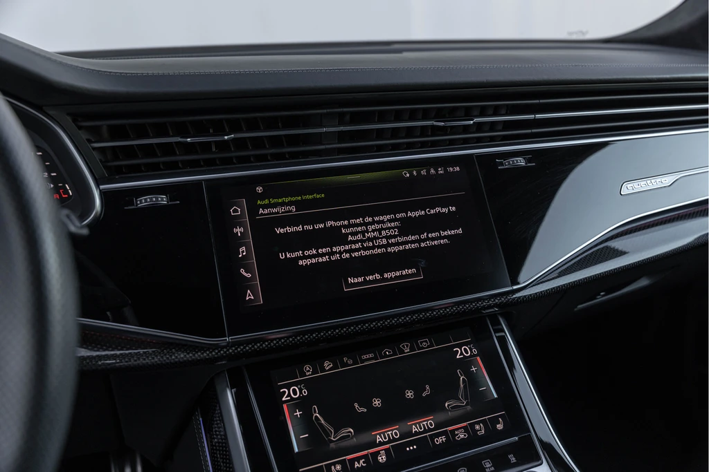 Audi SQ8 – foto 32