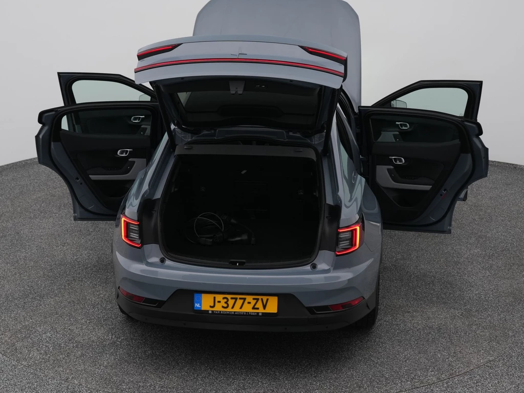 Polestar 2 – foto 33