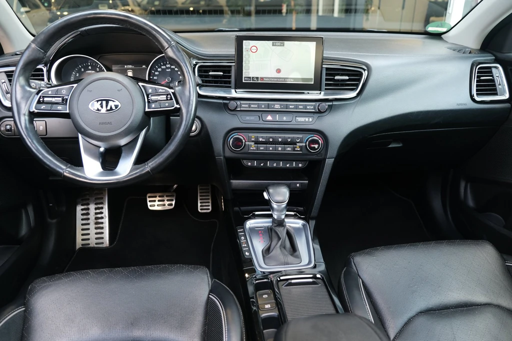 Kia Ceed – foto 13