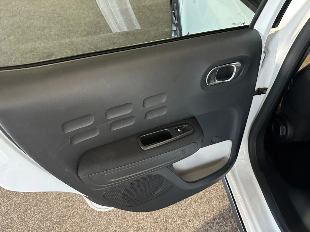 Citroën C3 – foto 37