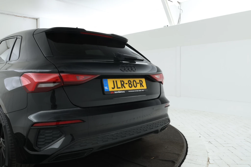 Audi A3 – foto 3