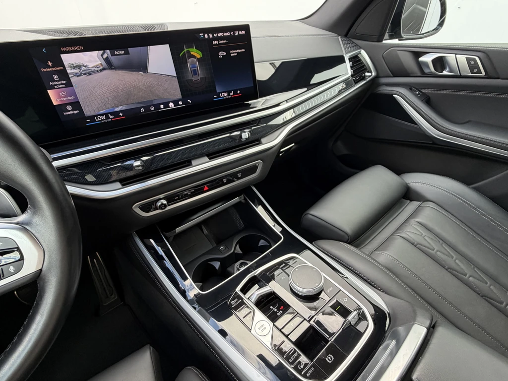 BMW X5 – foto 21