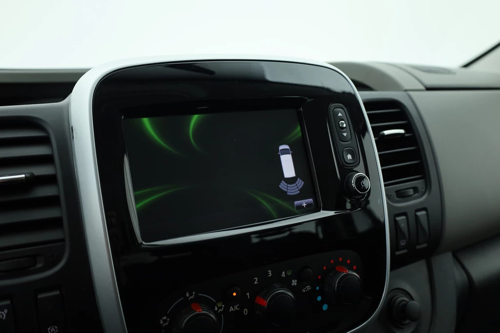 Renault Trafic – foto 23