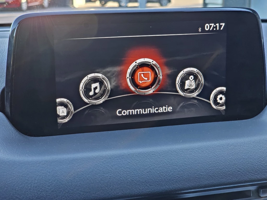 Mazda CX-5 – foto 28