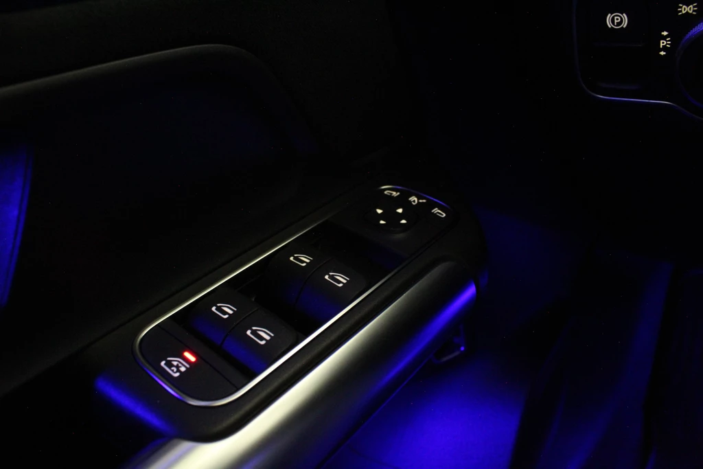 Mercedes-Benz B-Klasse – foto 18