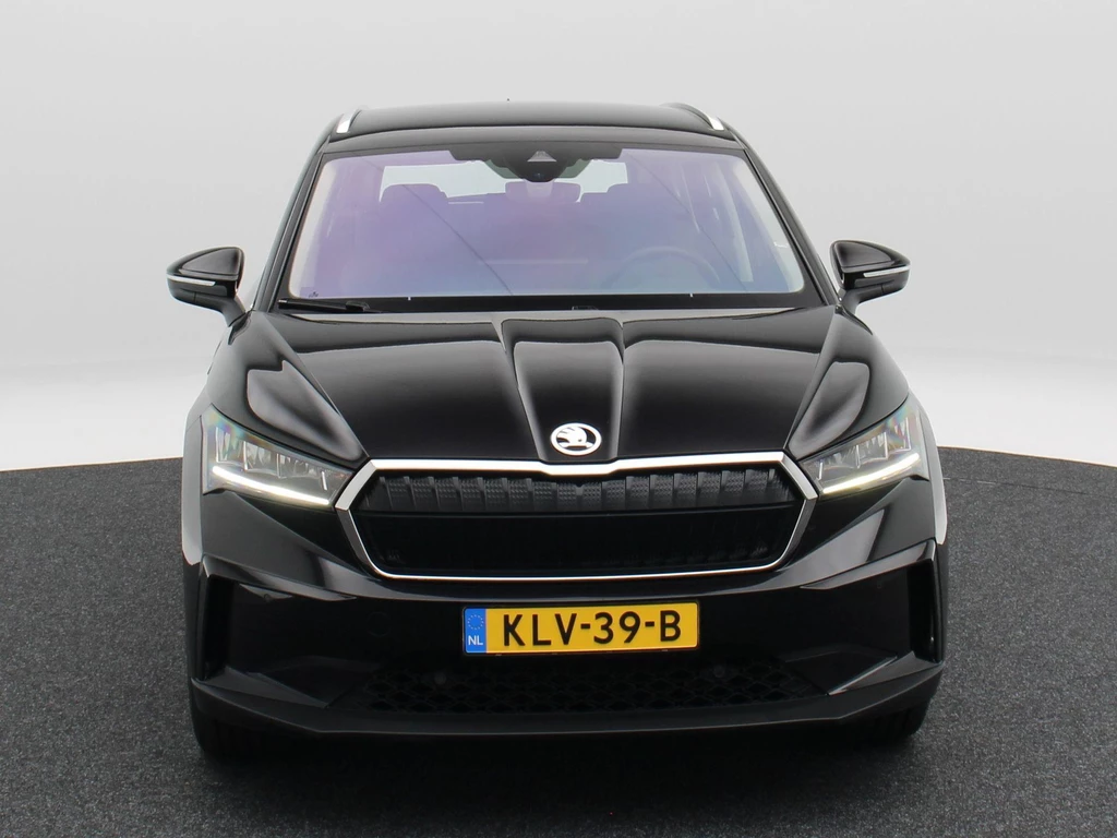 Škoda Enyaq iV – foto 8