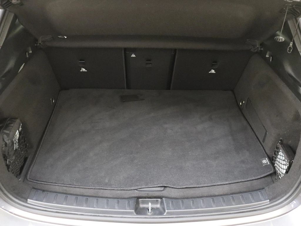 Mercedes-Benz GLA – foto 31