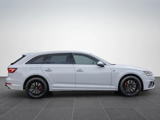 Audi A4 – thumbnail 7
