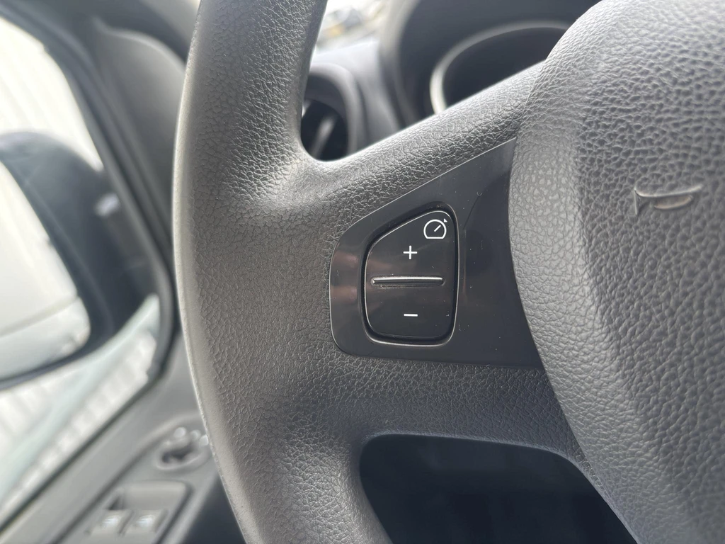 Renault Trafic – foto 19
