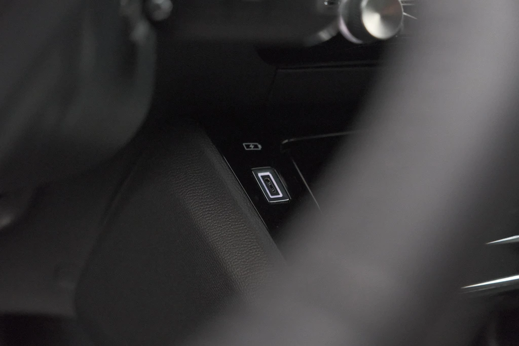 Peugeot 2008 – foto 32
