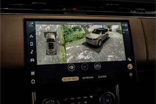 Land Rover Range Rover – thumbnail 78