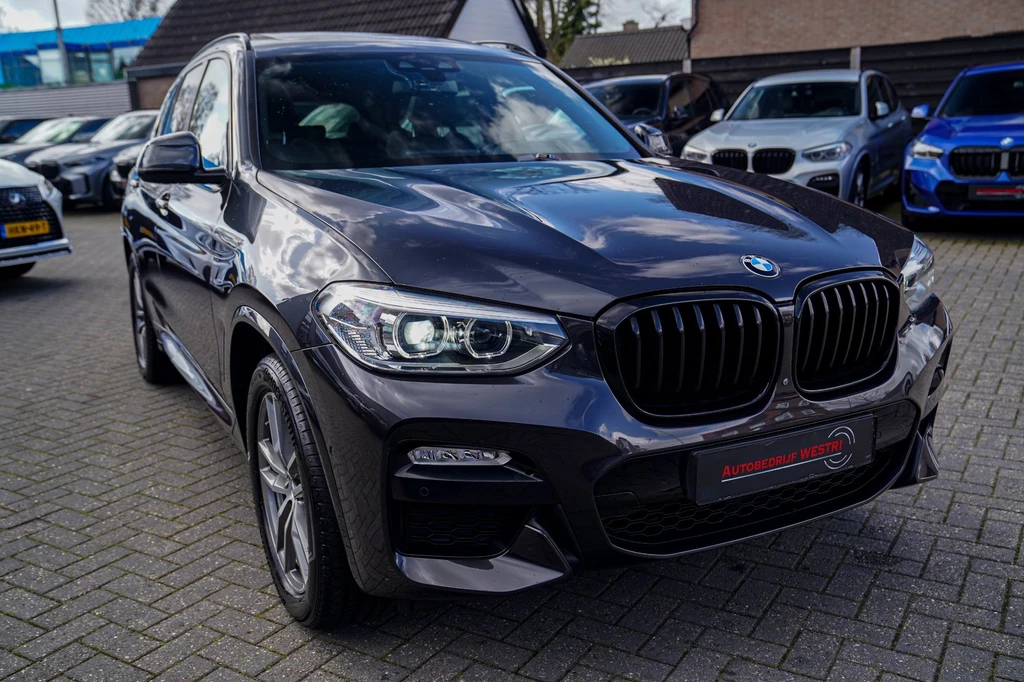 BMW X3 – foto 12