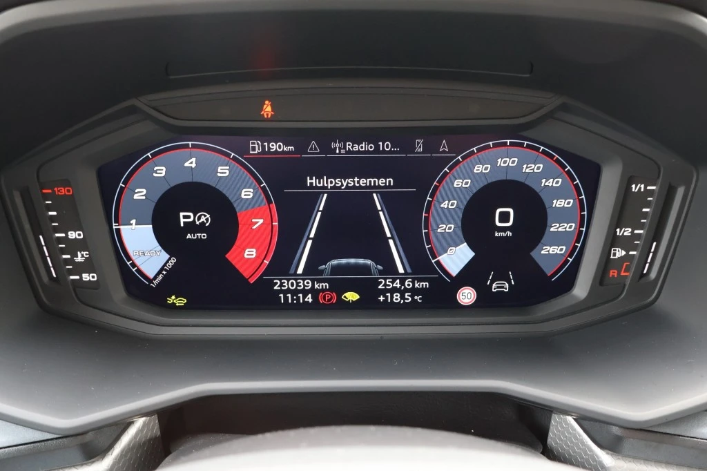 Audi A1 Sportback – foto 21