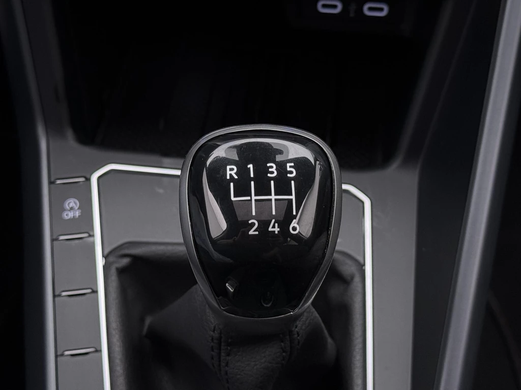 Volkswagen Taigo – foto 24