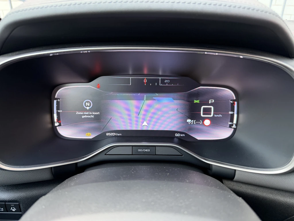 Citroën C5 Aircross – foto 18