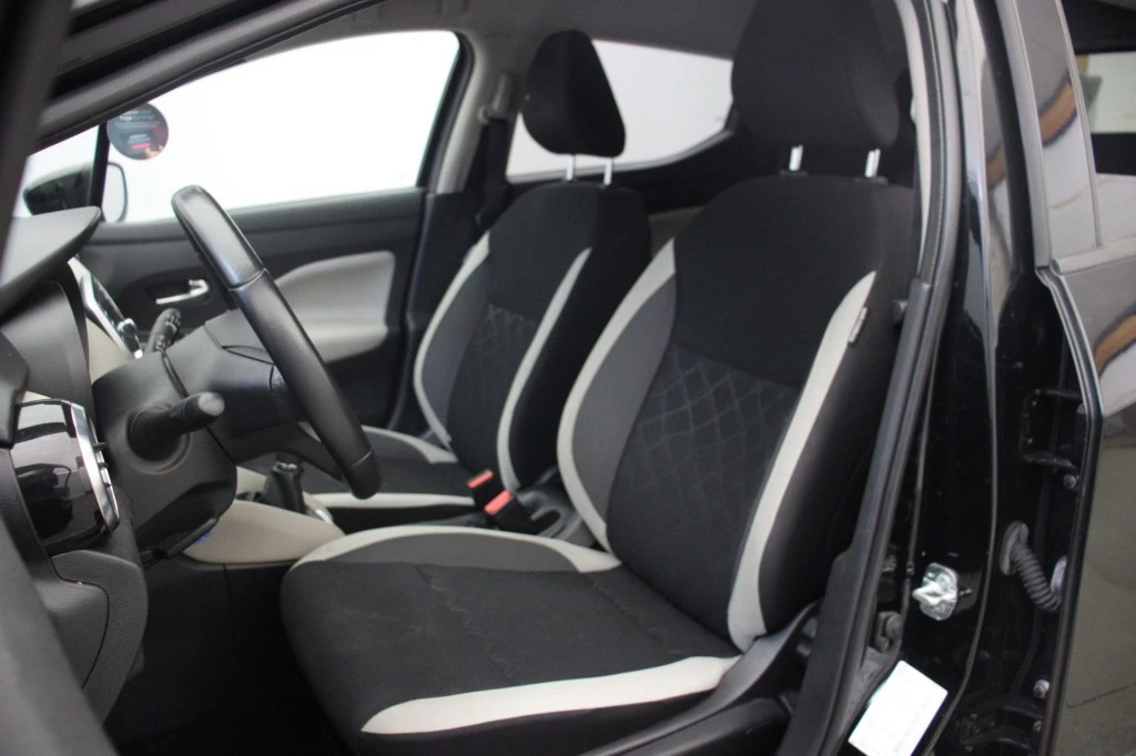 Nissan Micra – foto 16