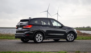 BMW X1 – thumbnail 10