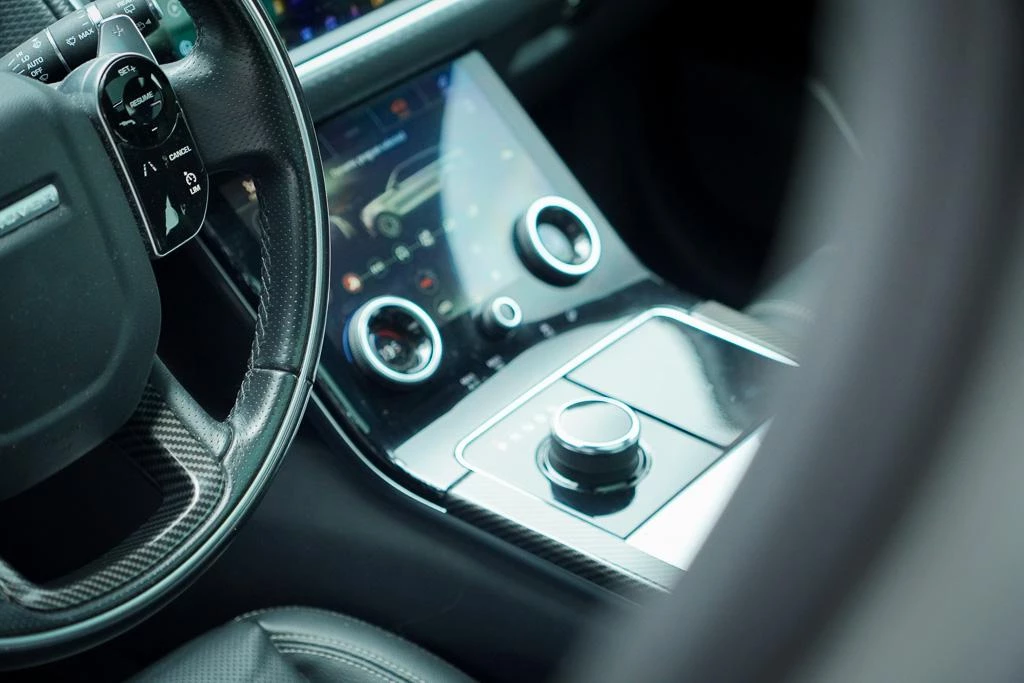 Land Rover Range Rover Velar – foto 15
