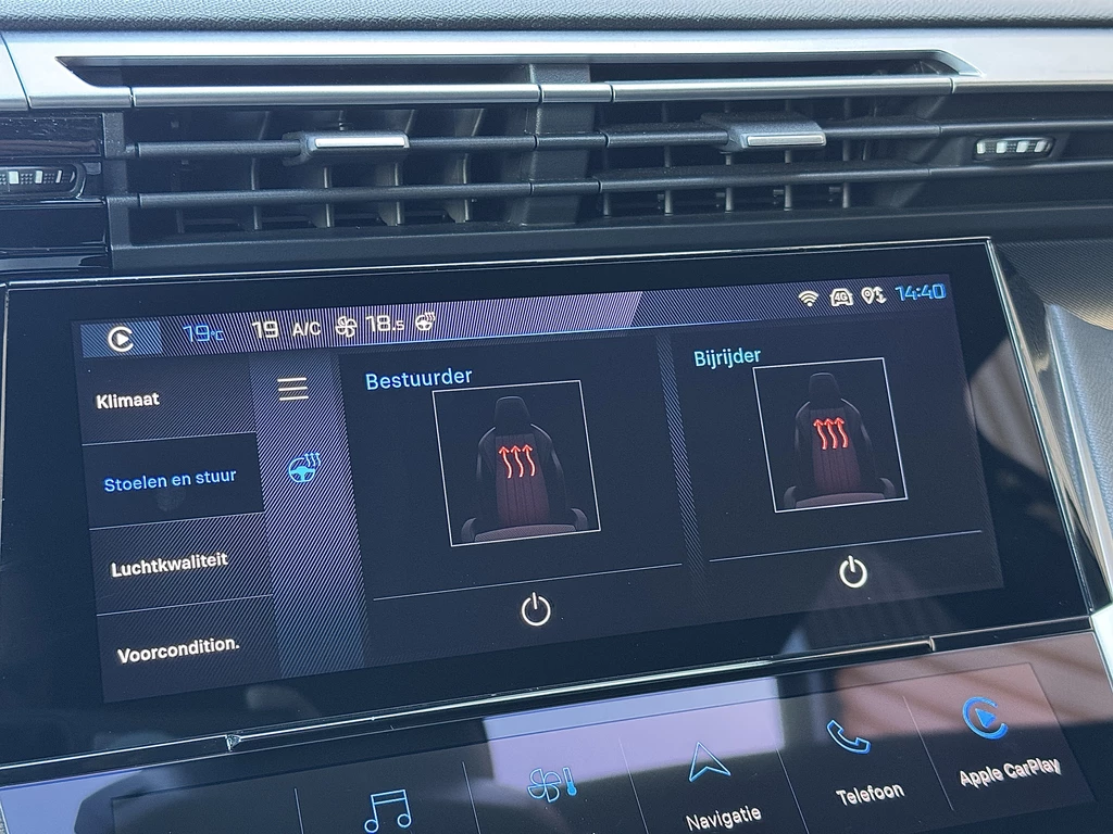 Peugeot 308 – foto 20