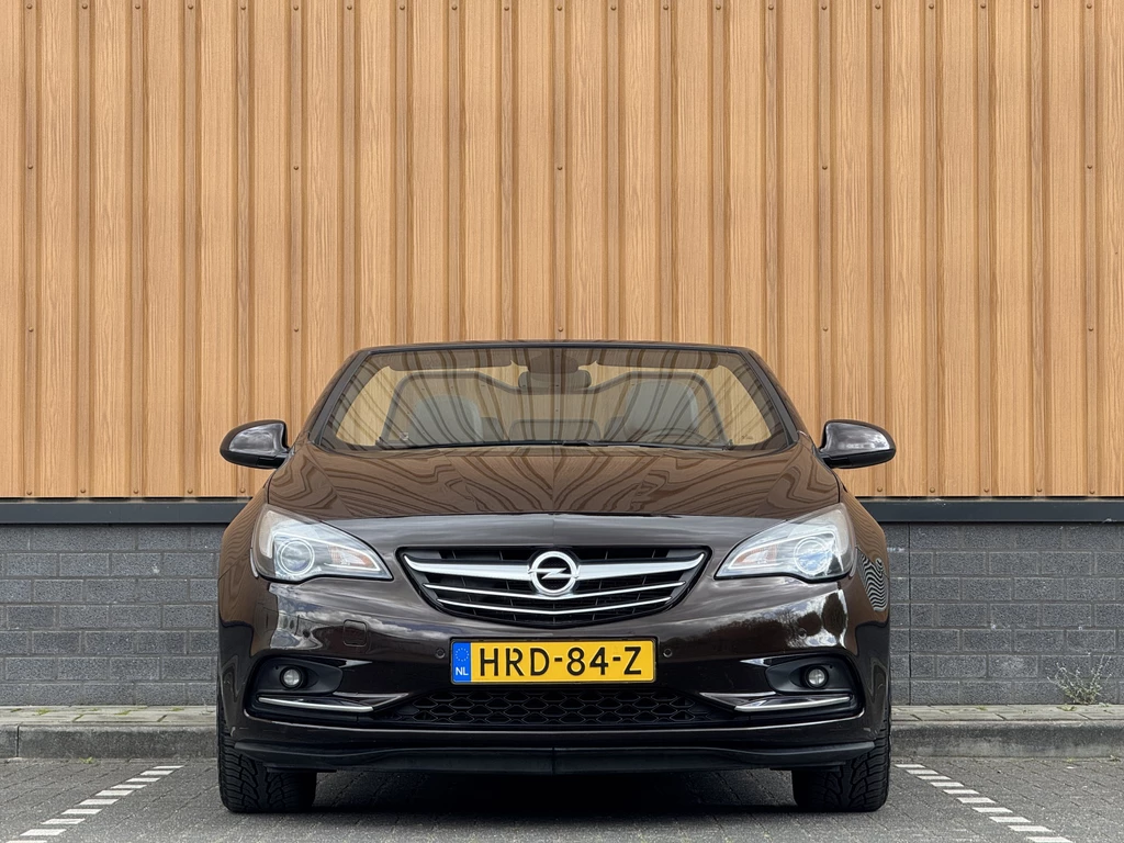 Opel Cascada – foto 9