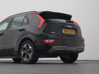 Kia Niro EV – thumbnail 6