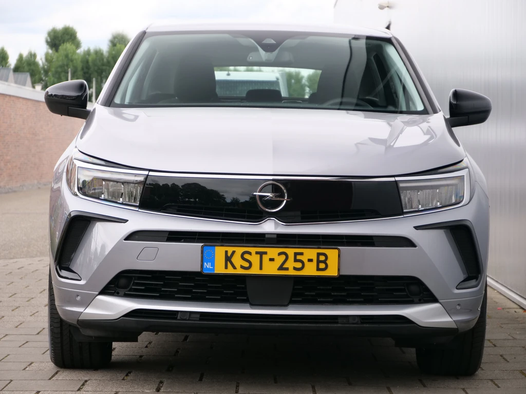 Opel Grandland – foto 8
