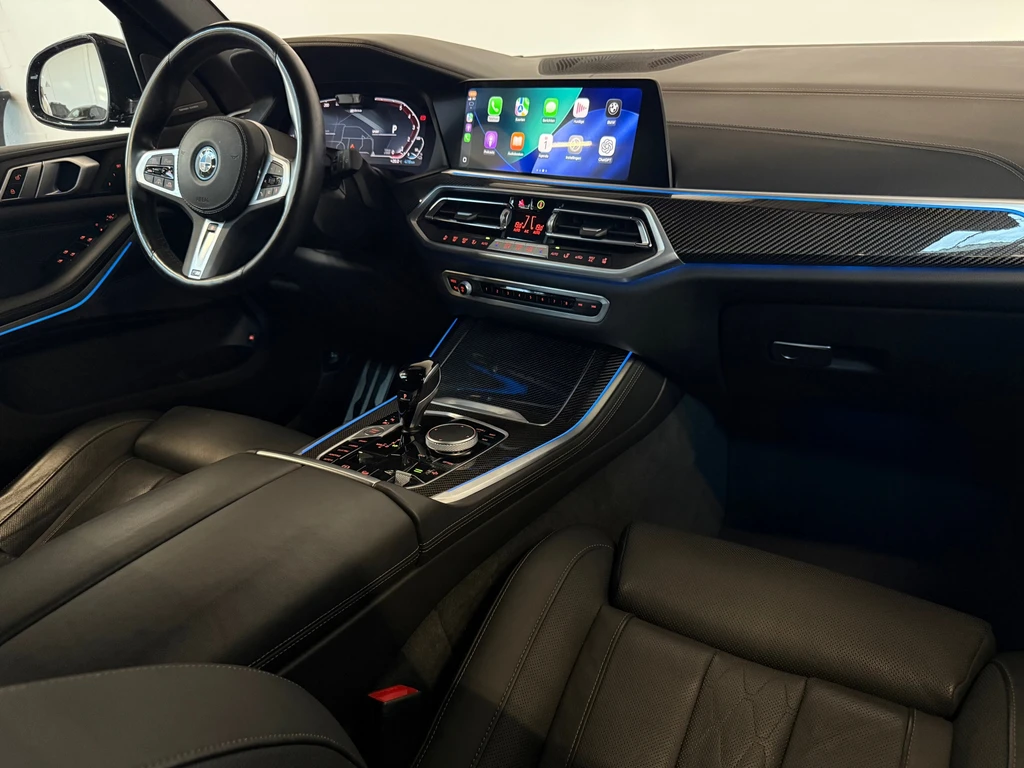 BMW X5 – foto 6