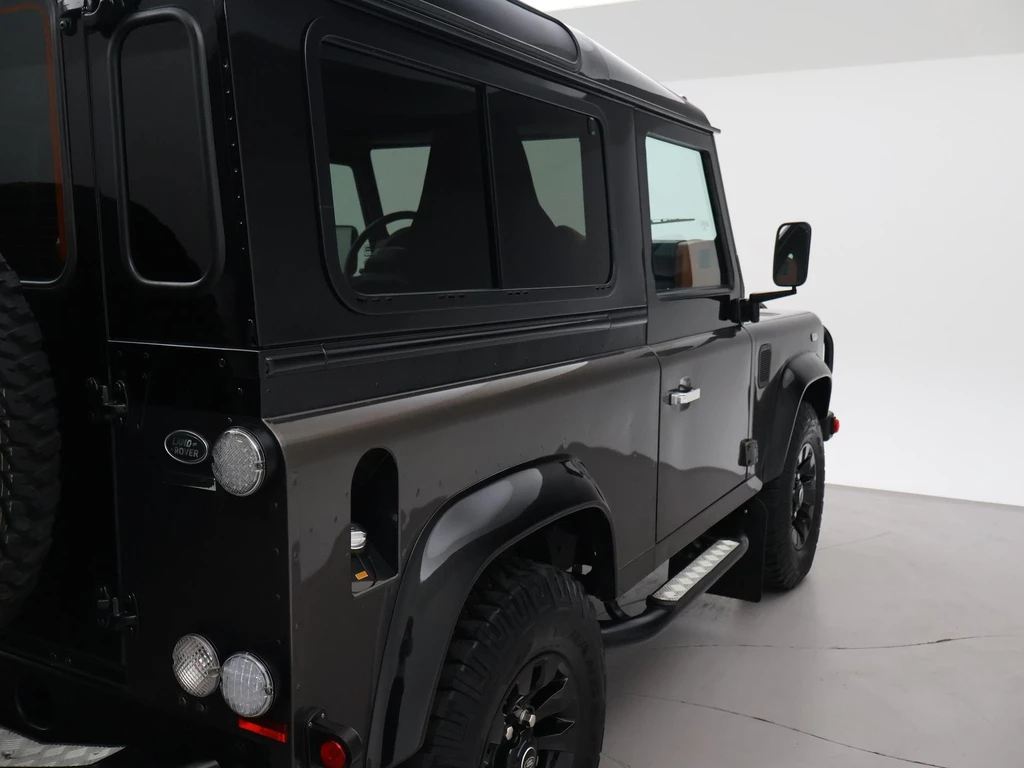 Land Rover Defender – foto 2