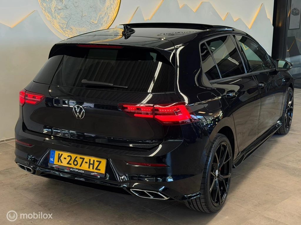 Volkswagen Golf – foto 6