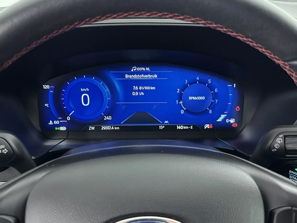 Ford Kuga – foto 15