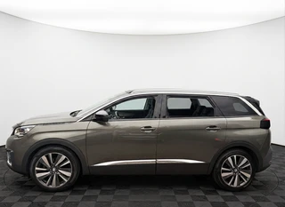 Peugeot 5008 – thumbnail 4