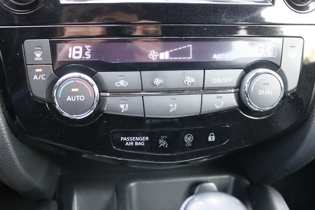 Nissan QASHQAI – foto 25