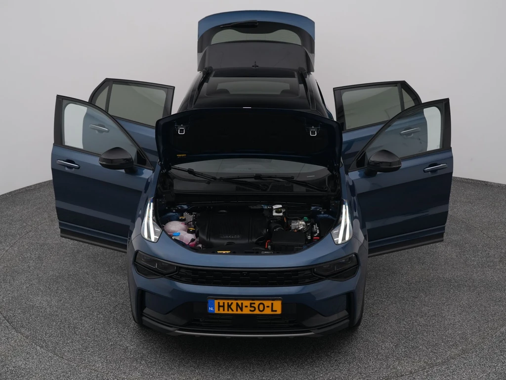 Lynk & Co 01 – foto 19