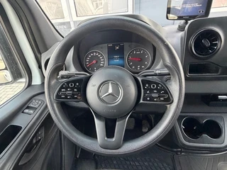 Mercedes-Benz Sprinter – thumbnail 18