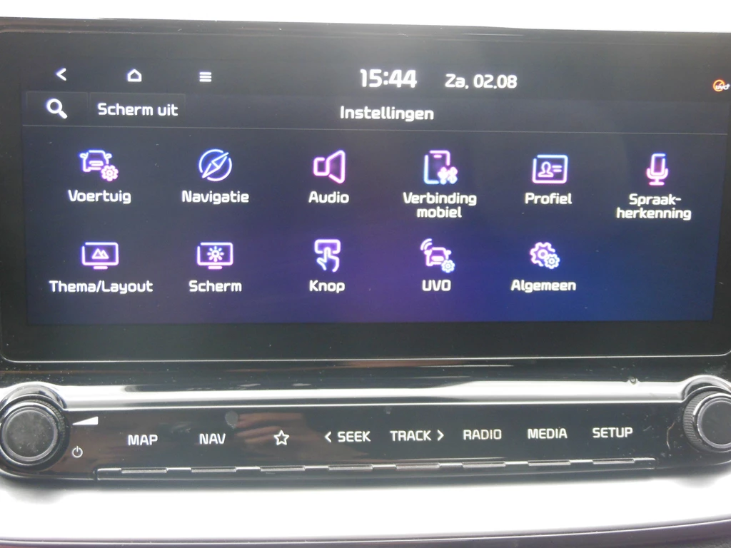 Kia Ceed Sportswagon – foto 21